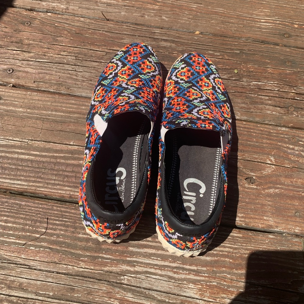 Sam Edelman Slip-ons